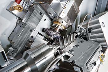 Taiwan firm chooses UK rotor-milling machine