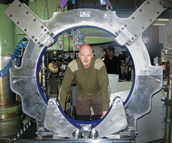 Niche-market success for MH7 Engineering