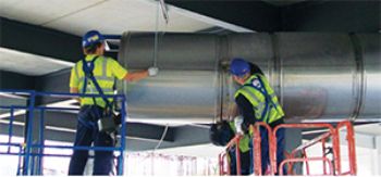 Italian partnership for A1 Flue Systems