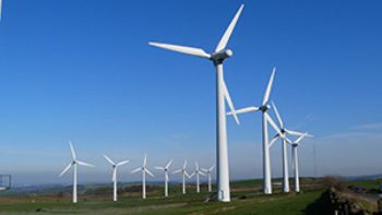Energy from renewable sources overtakes coal 