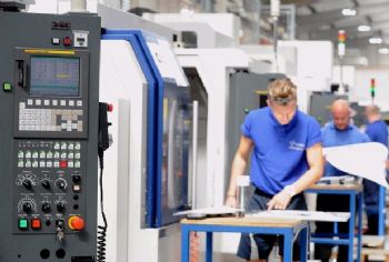Jobs saved at Plymouth manufacturer