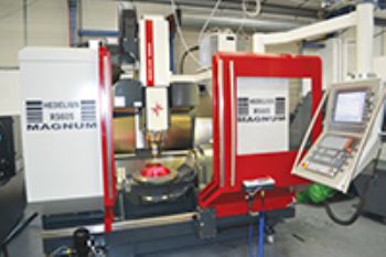 5-axis technology provides big savings