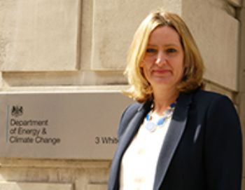 New direction for energy policy