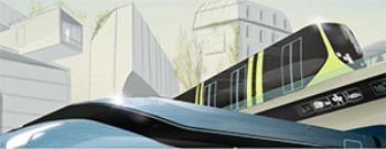 Indian electric locomotive  contract