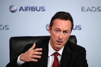 Aero and automotive projects for Bristol