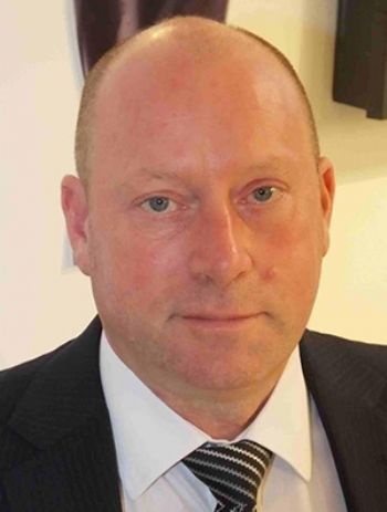 Gewefa appoints northern area sales manager