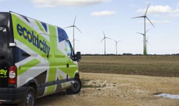 Ecotricity raises funding through ‘eco-bond’