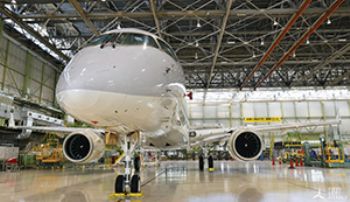 Mitsubishi delays roll-out of MRJ