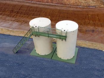 Seismic Stabilizers launched