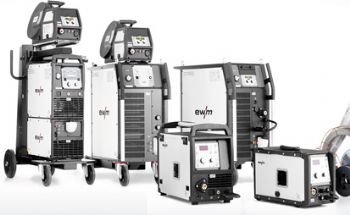 EWM AG establishes new facility in Turkey