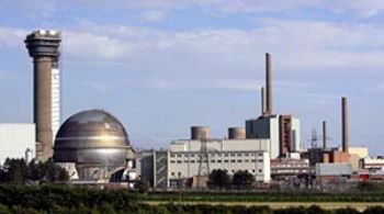 Nuclear-services business acquired