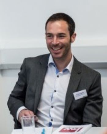 Sales increase at Businesswise Solutions