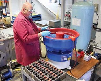 Focus on aerospace prompts investment