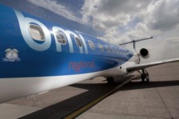 Air service from Southampton to Munich