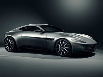 Bond car sold for £2.43 million