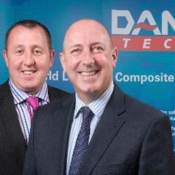 Dantec Hose acquired by German firm
