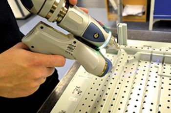 Lear finds fast solution to seat measurement