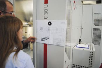 Custom-tool manufacturing