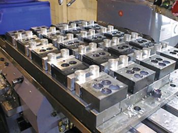 MultiVice boosts productivity