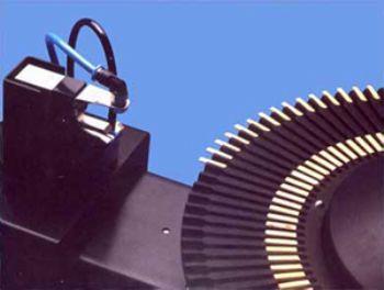Dia-stron Ltd acquired