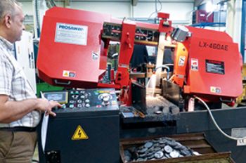 Gear manufacturer Varatio expands
