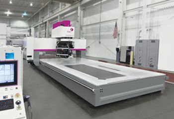 Stelia invests in new Cincinnati Charger