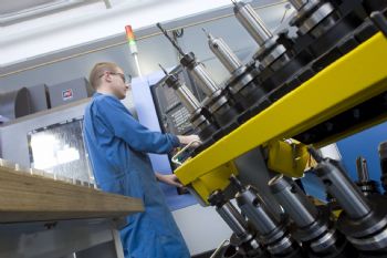EAMA reports improving orders