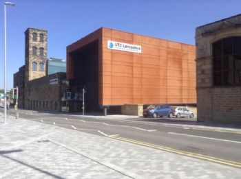 UTC Lancashire in Burnley to close