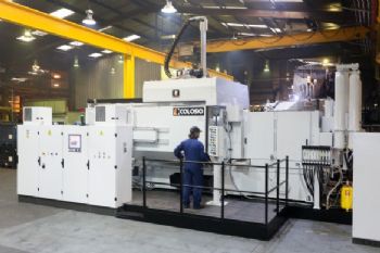 JVM Castings to create 14 new jobs