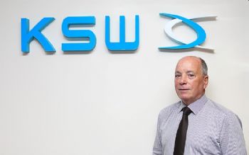 KSW Engineering inspires the LSE