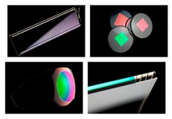 Artemis Optical focuses on USA