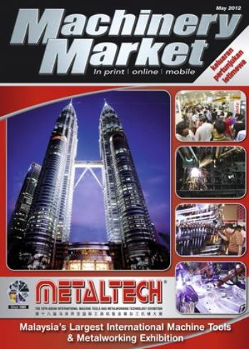 Metaltech show opens on a high