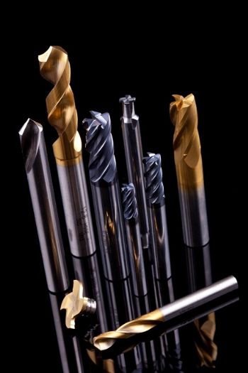 CNC tool grinder complements AA Tools