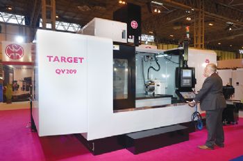 Large-capacity VMC investment