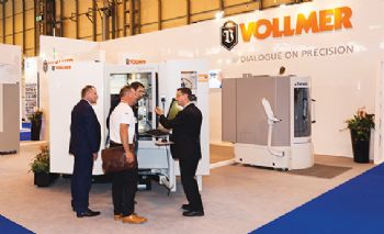 UK debut for Vgrind 160 at MACH 2016