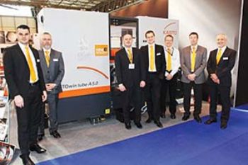 Kasto secures multiple orders at MACH