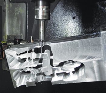  CAD/CAM demonstrations at MACH