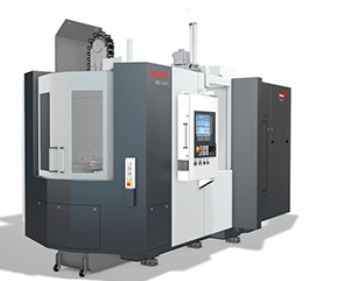 Heckert announces new range