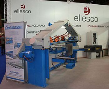 Record inquiry levels for Ellesco
