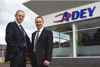 Management buy out at Adey