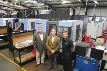 Poud history and bright future for Cambridge