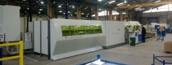 Werner invests in Maldon facility