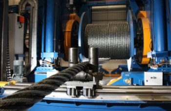 Bekaert and Bridon merger complete