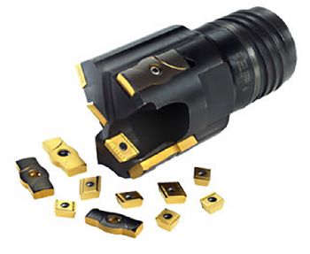 Sandvik catalogue for deep-hole machining