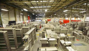 Two Midlands firms acquired by Wozair