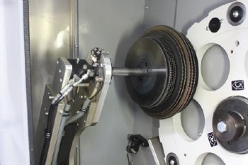 Long-term contract for Dynashape