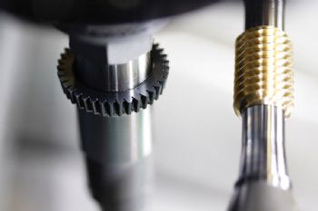 New technology for worm-screw power skiving