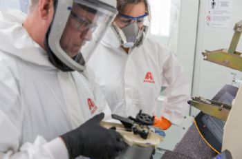 Axalta acquires United Paint division