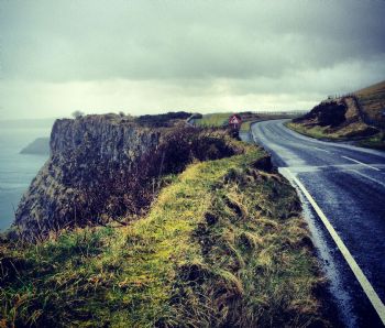 Call for new road network in Northern Ireland 