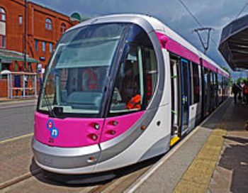 Midland Metro extension open days